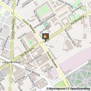 Forniture per Ufficio,10154Torino