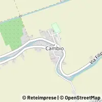 Map Villadose