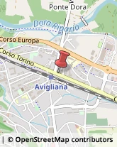 Corso Torino, 126,10051Avigliana