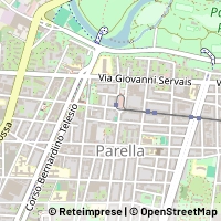 Peta Torino