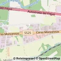 Map Rosta