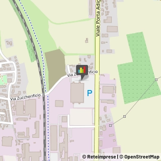 Pubblicità - Agenzie e Studi Rovigo,45100Rovigo