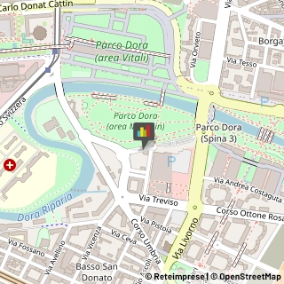 Bed e Breakfast,10144Torino