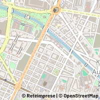 Map Torino