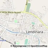 Kort Lendinara