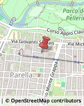 Via Viverone, 3,10146Torino