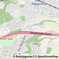 Kart Rivoli