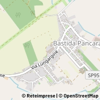 Carte Bastida Pancarana