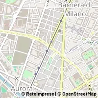 地図 Torino