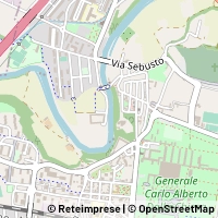 Map Collegno