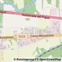 Hartă Rosta