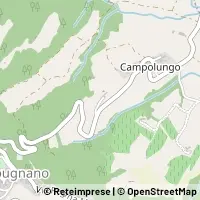 Kaart Albugnano
