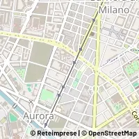 地図 Torino