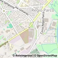 地图 Torino