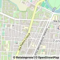 Carte Torino