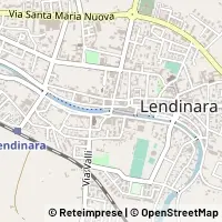 Carte Lendinara