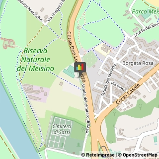 Impianti Sportivi,10132Torino
