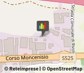 Sartorie Rosta,10090Torino