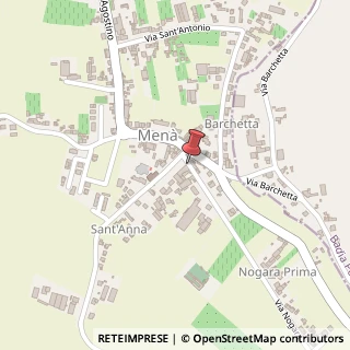 Mappa Via Nogara, 19, 37043 Gela, Caltanissetta (Sicilia)