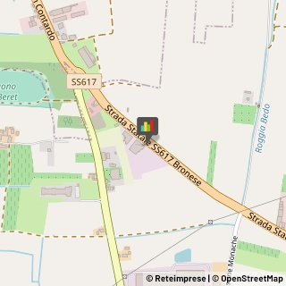 Officine Meccaniche Broni,27043Pavia