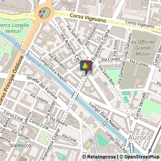 Antenne Televisione e Radio Torino,10152Torino