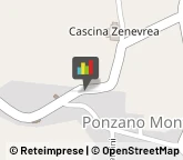 Enoteche Ponzano Monferrato,15020Alessandria