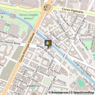 Logopedia,10152Torino