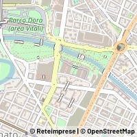 Kort Torino