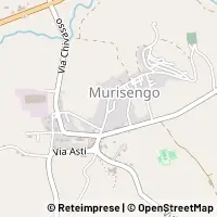 Karta Murisengo