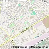 地图 Torino