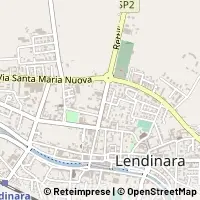 Kort Lendinara