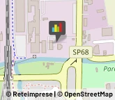 Alberghi Diurni e Bagni Pubblici,45100Rovigo