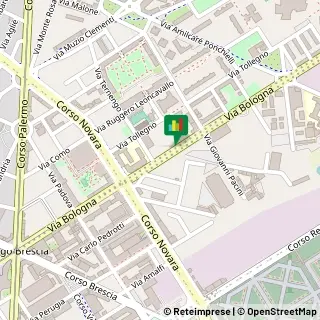 Via Bologna, 91/C,10154Torino