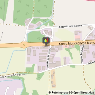 Articoli da Regalo - Dettaglio Rosta,10090Torino