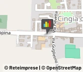 Enoteche Cingia de' Botti,26042Cremona
