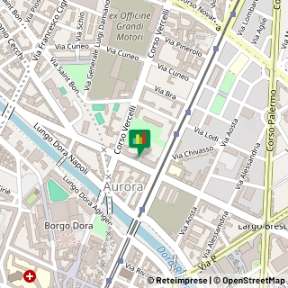 Corso Emilia, 6,10152Torino