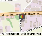 Quadri Elettrici di Controllo e Comando,10090Torino