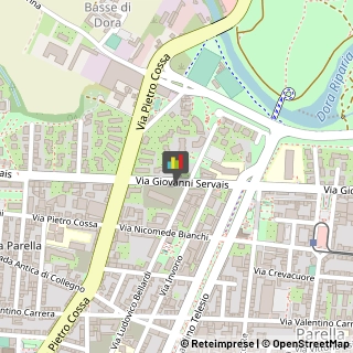 Medicina Legale e delle Assicurazioni - Medici Specialisti Torino,10146Torino