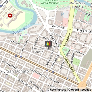 Consulenza Informatica,10144Torino