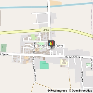 Massaggi Cingia de' Botti,26042Cremona