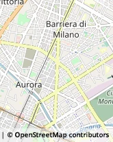 Via Caprie, 31,10138Torino