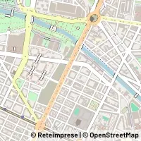 Map Torino