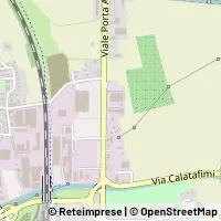 Map Rovigo