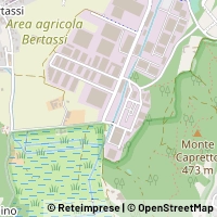 Map Avigliana