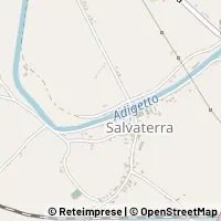 Map Badia Polesine