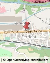 Corso Torino, 40,10090Avigliana