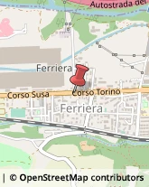 Corso Torino, 44/46,10090Buttigliera Alta