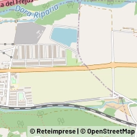 地图 Buttigliera Alta