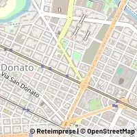 Carte Torino