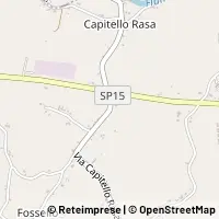 Map Lendinara